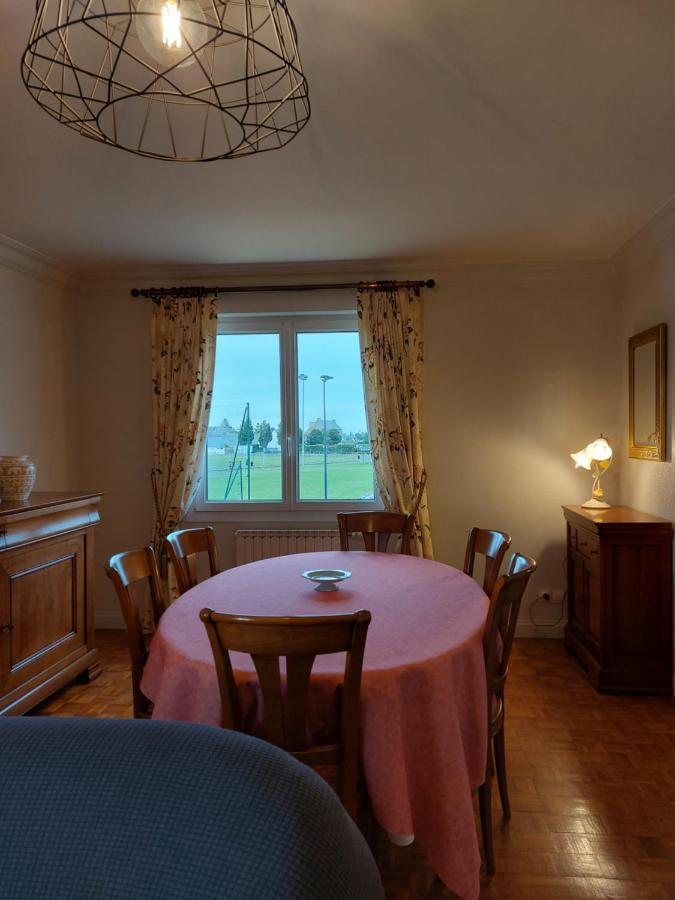TY ANN maison avec jardin clos de mur, à proximité des commerces et à 3km des plages Penvénan Esterno foto