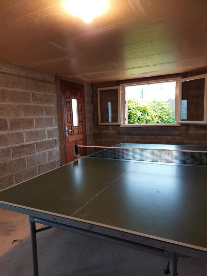 TY ANN maison avec jardin clos de mur, à proximité des commerces et à 3km des plages Penvénan Esterno foto