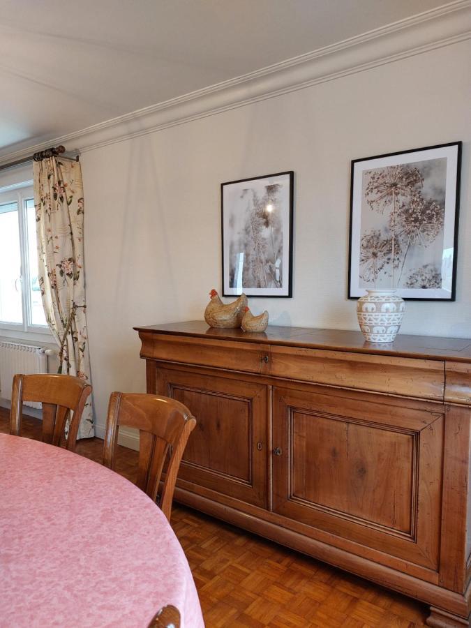 TY ANN maison avec jardin clos de mur, à proximité des commerces et à 3km des plages Penvénan Esterno foto