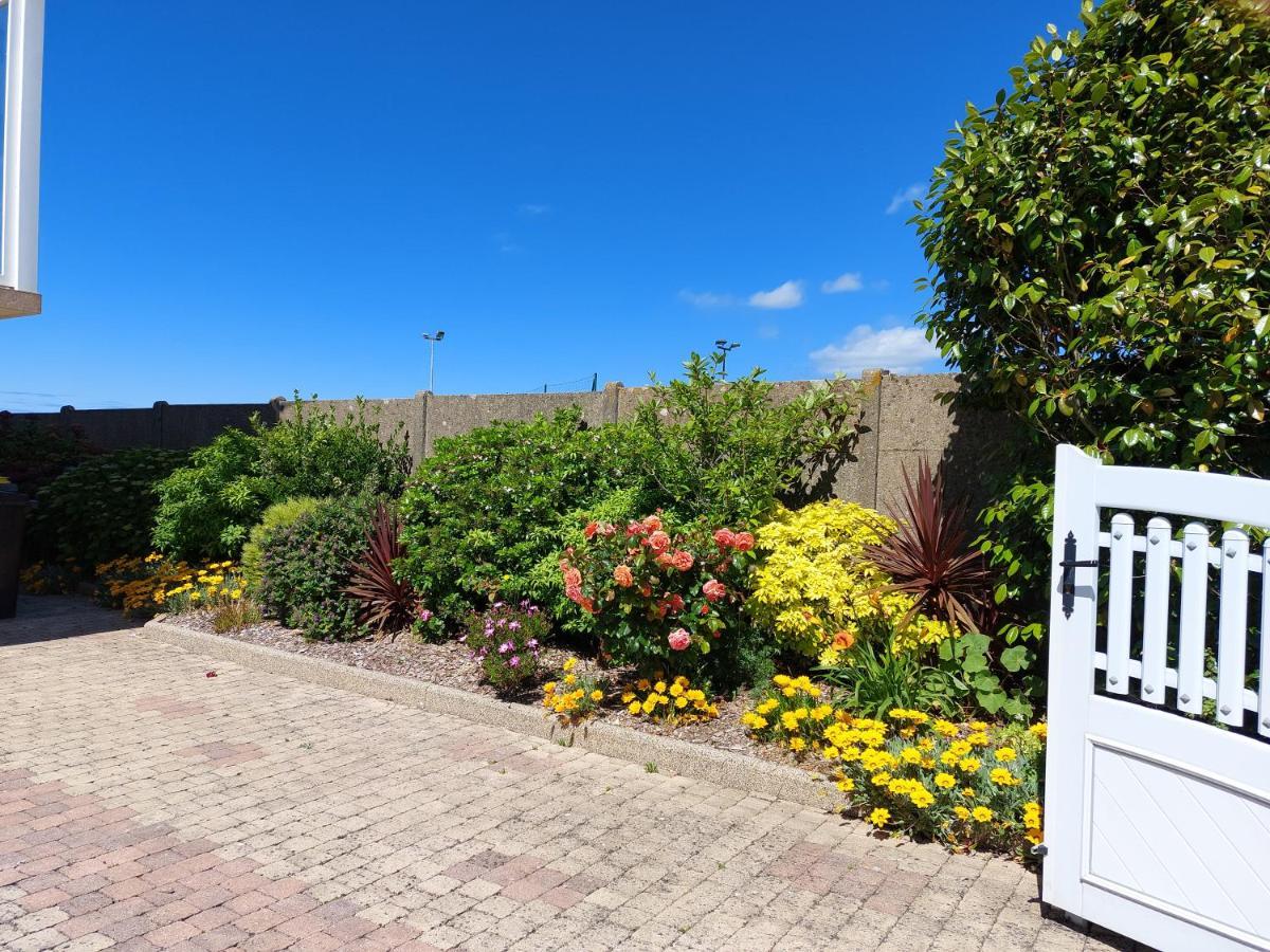 TY ANN maison avec jardin clos de mur, à proximité des commerces et à 3km des plages Penvénan Esterno foto